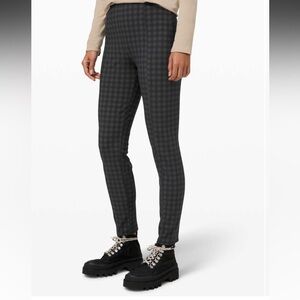 Lululemon Here to There High-Rise 7/8 Pant
Brighton Buffalo Print